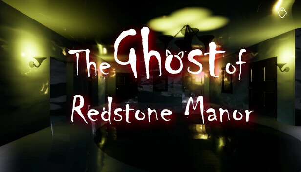 The Ghost of Redstone Manor