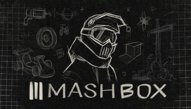 Mash Box