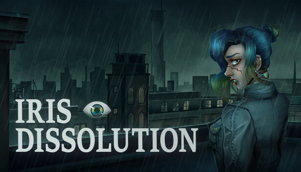 Iris Dissolution