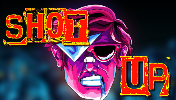 Shot Up!