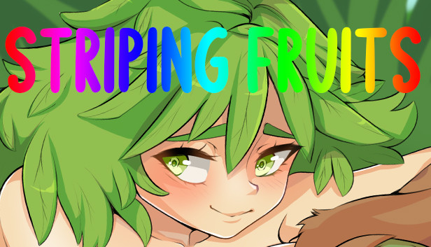 STRIPING FRUITS