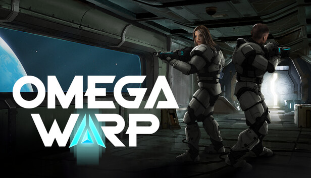 Omega Warp
