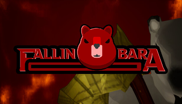 FallinBara