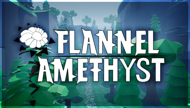 Flannel Amethyst