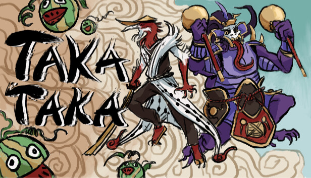Taka Taka