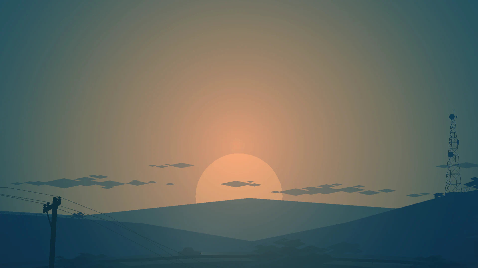 Kentucky Route Zero: TV Edition