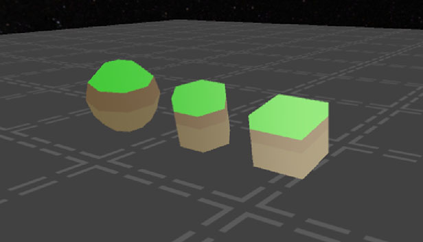 Mesh Maker VR