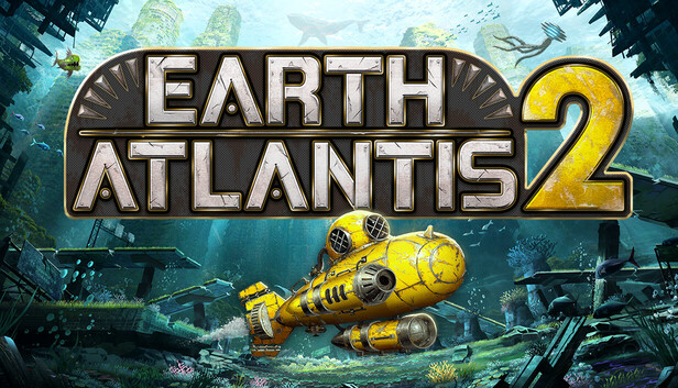 Earth Atlantis 2