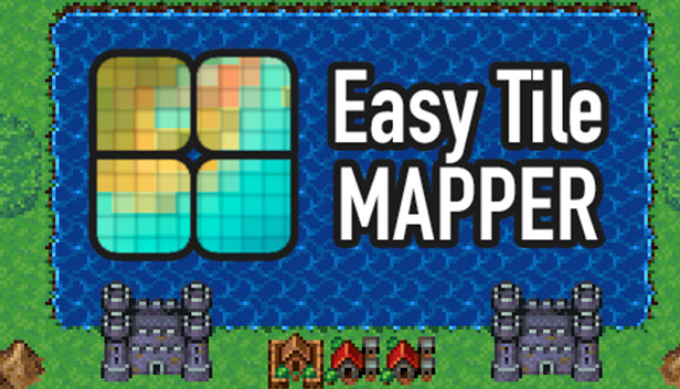 Easy Tile Mapper