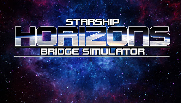 Starship Horizons: Bridge Simulator