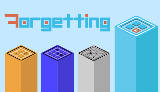 Forgetting