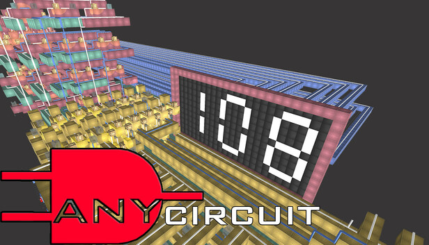 AnyCircuit
