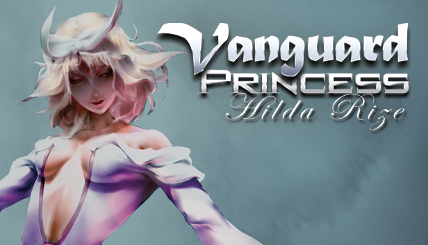 Vanguard Princess Hilda Rize