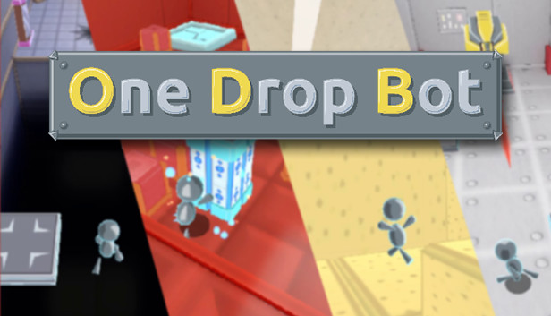 One Drop Bot