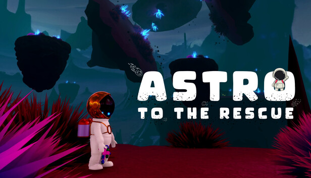 Astro To The Rescue
