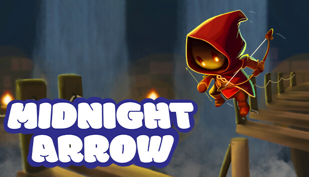 Midnight Arrow
