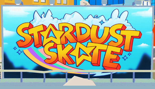 Stardust Skate