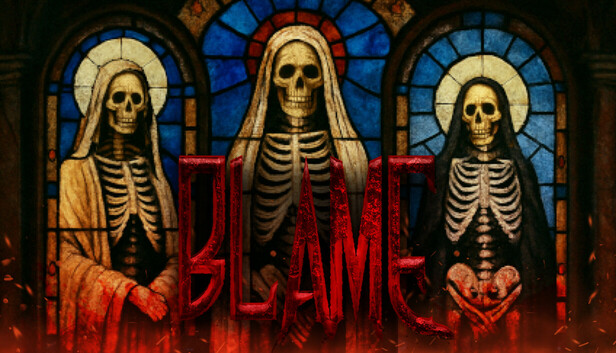 BLAME