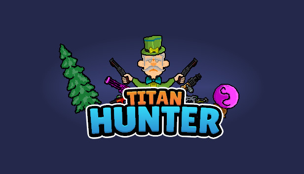 TITAN HUNTER