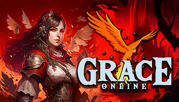 Grace Online