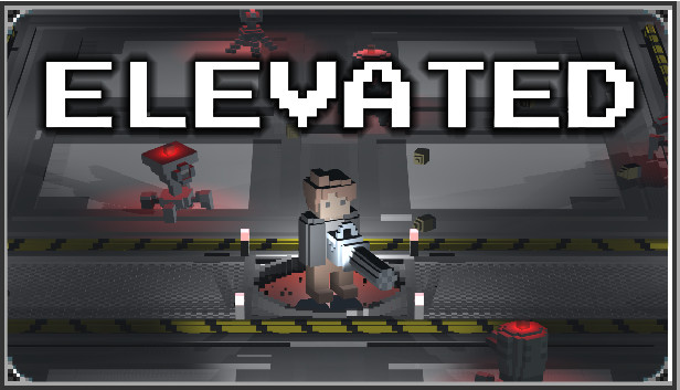 Elevated