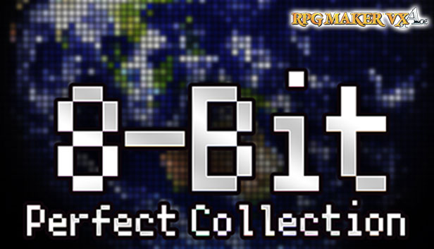 RPG Maker VX Ace - 8-Bit Perfect Collection