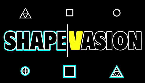 SHAPEVASION