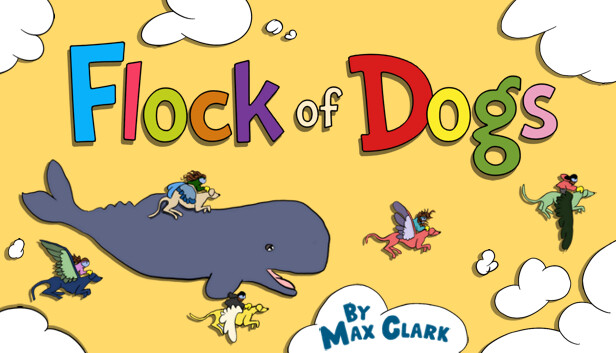 Flock of Dogs