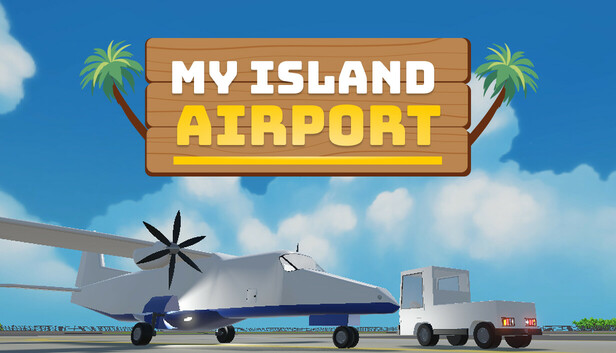My Island Airport