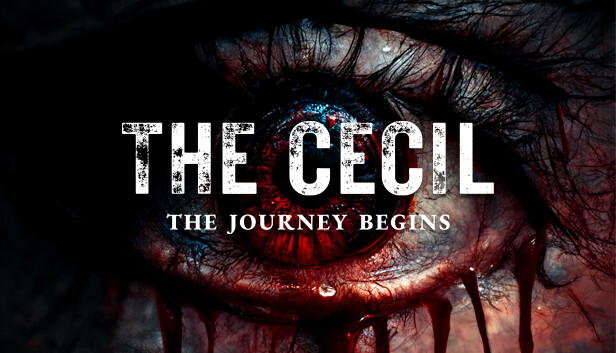 The Cecil: The Journey Begins