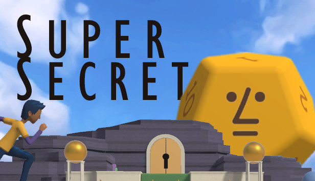 SuperSecret