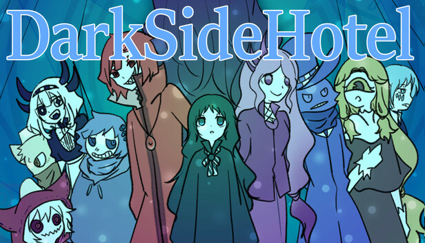 DarkSideHotel