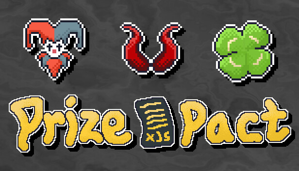 Prize Pact