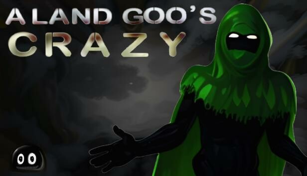a land Goo's crazy