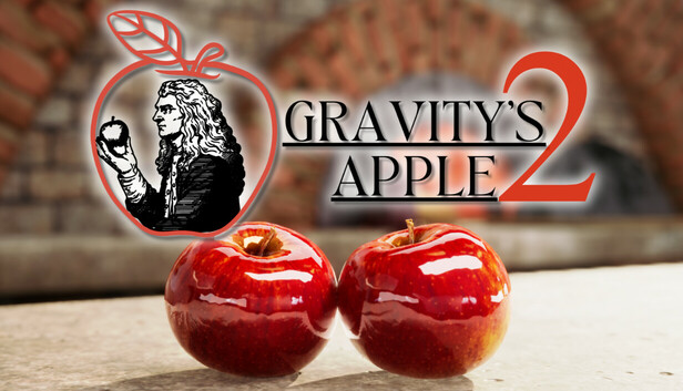 Gravity's Apple 2