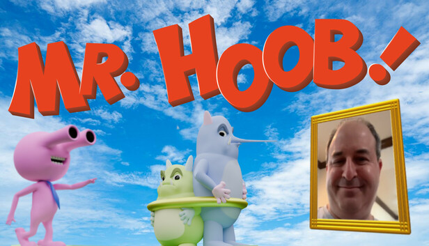 Mr. Hoob!