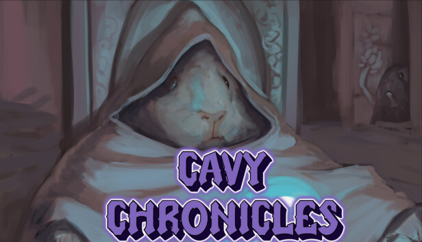 Cavy Chronicles