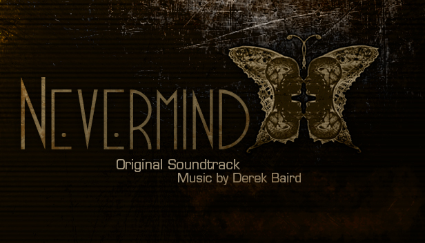 Nevermind Soundtrack Vol. 1