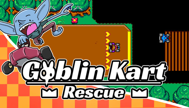 Goblin Kart Rescue