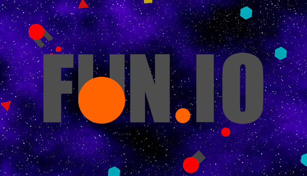 FUN.IO : Arena Battle