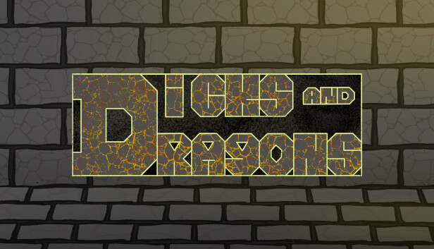 Dicks and Dragons - Puzzle Game