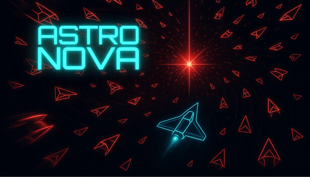 Astro Nova