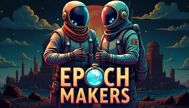 Epoch Makers