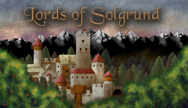 Lords of Solgrund