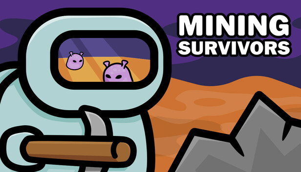 Mining Survivors