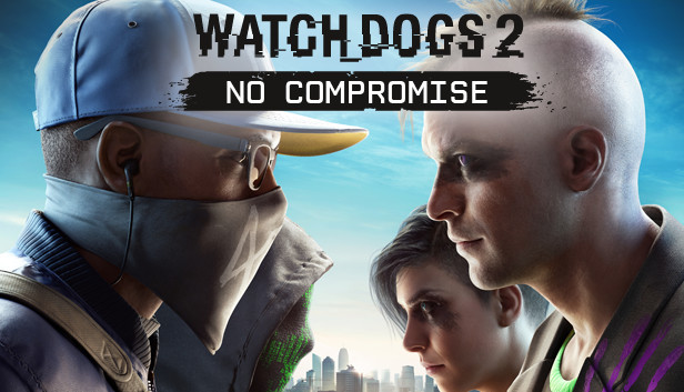 Watch_Dogs® 2 - No Compromise
