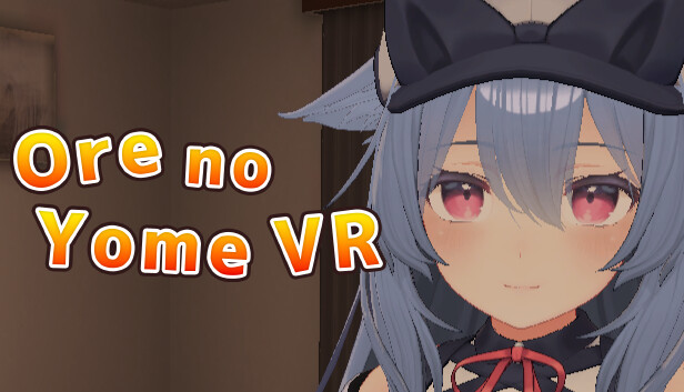 Ore no Yome VR
