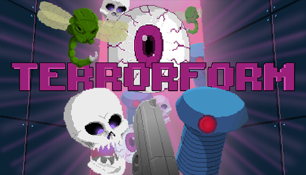 Terrorform