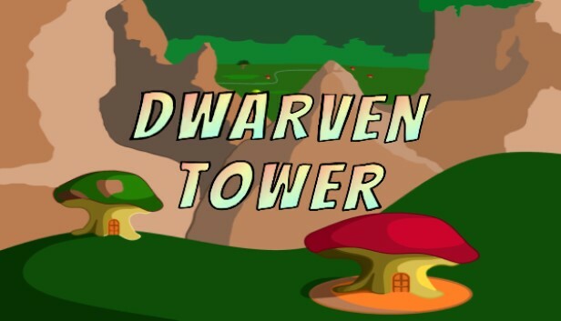Dwarven Towers