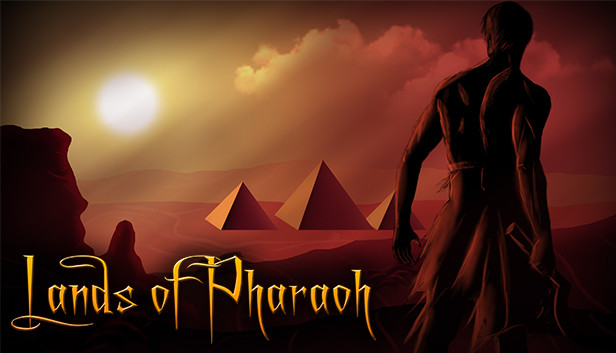 Lands of Pharaoh: Episode 1